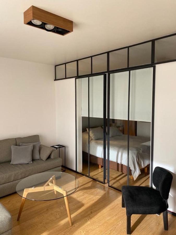 Puravida Apartamento
