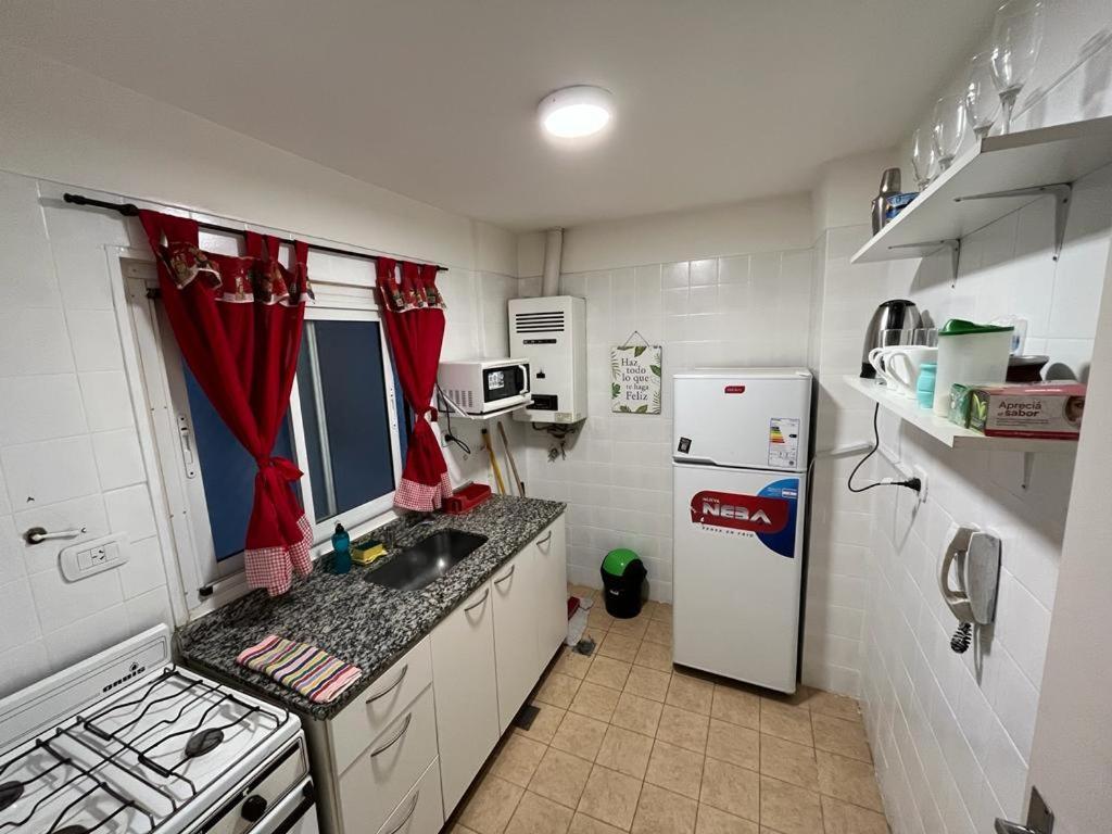 Confortable Departamento En Palermo Soho *