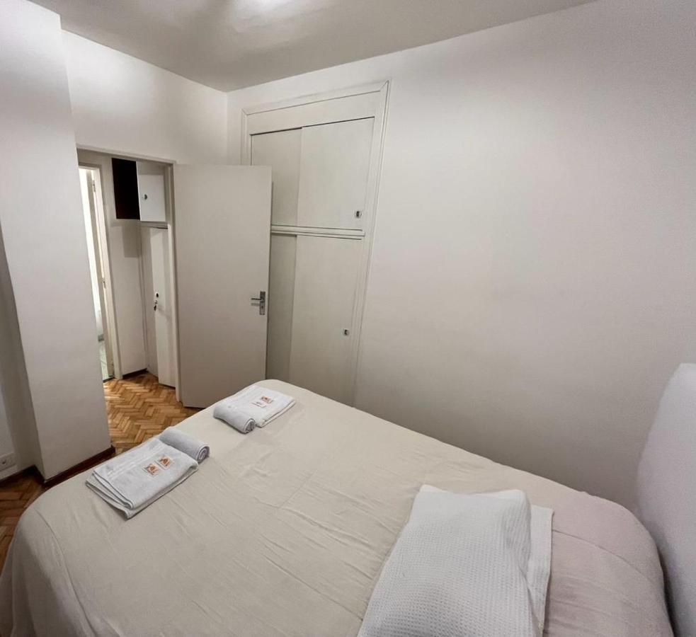 Apartment Confortable Departamento En Palermo Soho