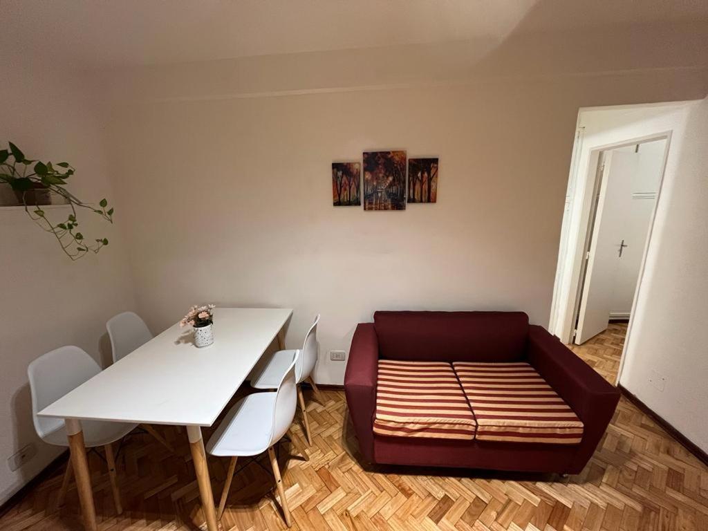 Confortable Departamento En Palermo Soho Apartment Buenos Aires
