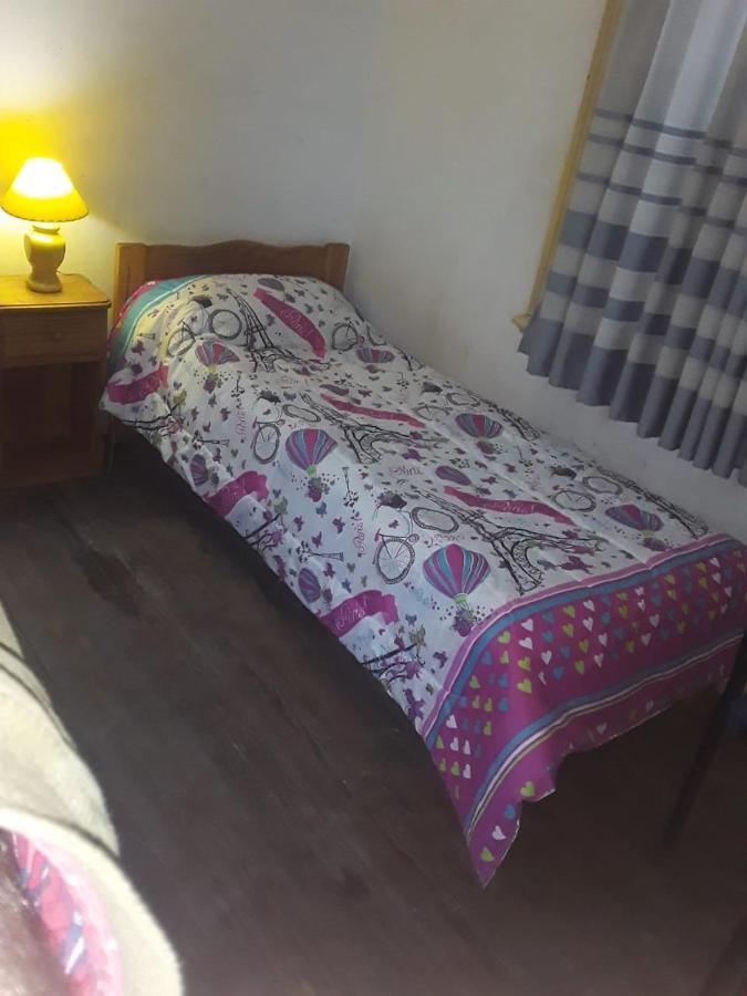 Habitac Indiv Casa De Familia, Flores Ciudad Autónoma de Buenos Aires