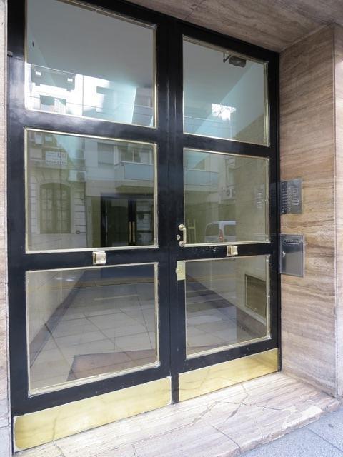 Recoleta Apartment