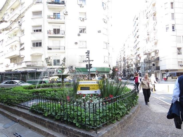 Recoleta Apartment Buenos Aires