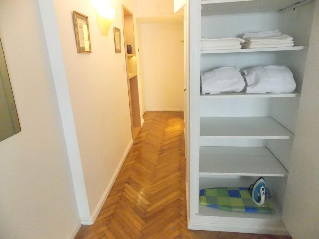 Recoleta Apartment