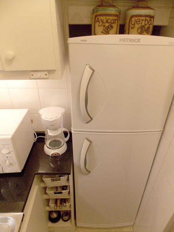 Recoleta Apartment *