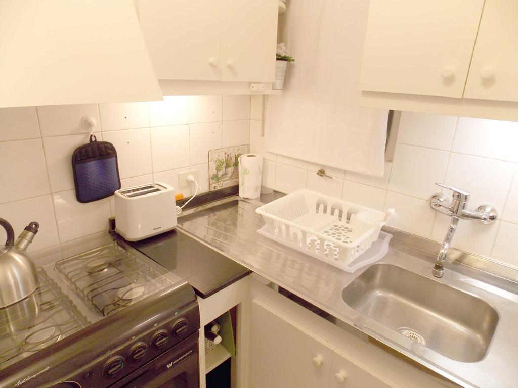 Apartment Recoleta Buenos Aires