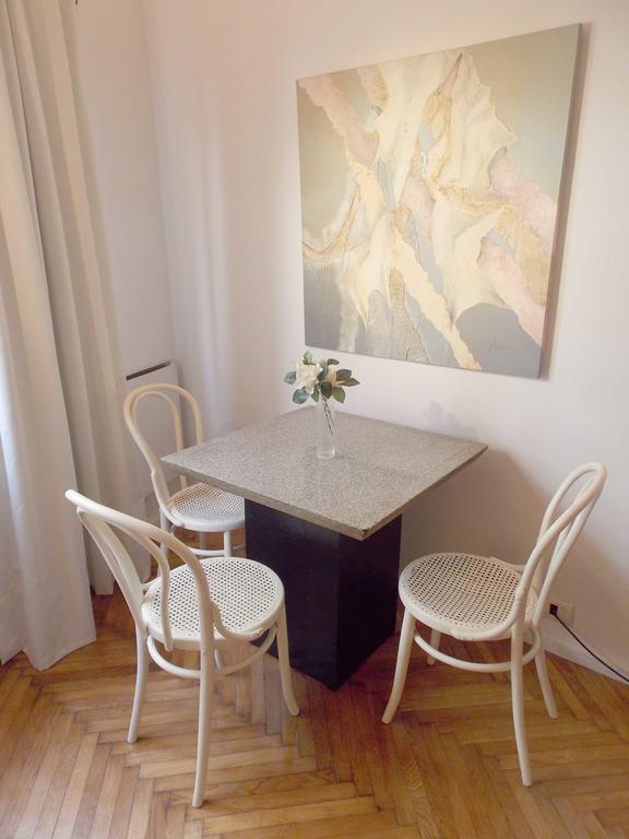 Recoleta Apartment Buenos Aires