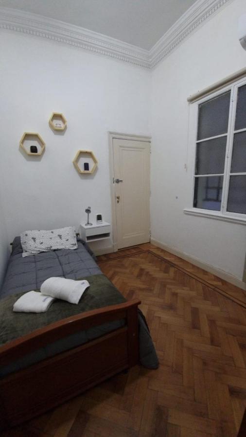 Libertador Recoleta Apartment Buenos Aires