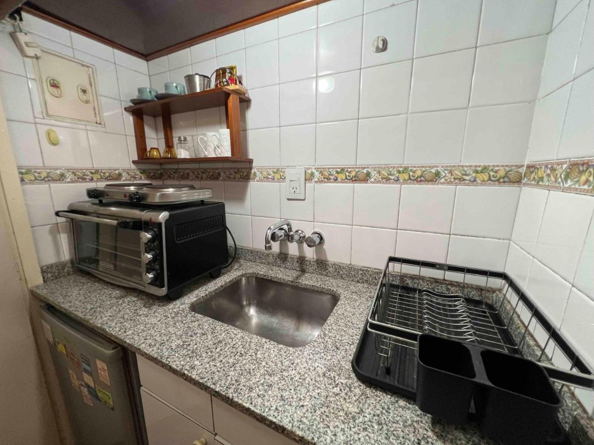 Monoambiente En Recoleta. Gran Ubicación! * Ciudad Autónoma de Buenos Aires