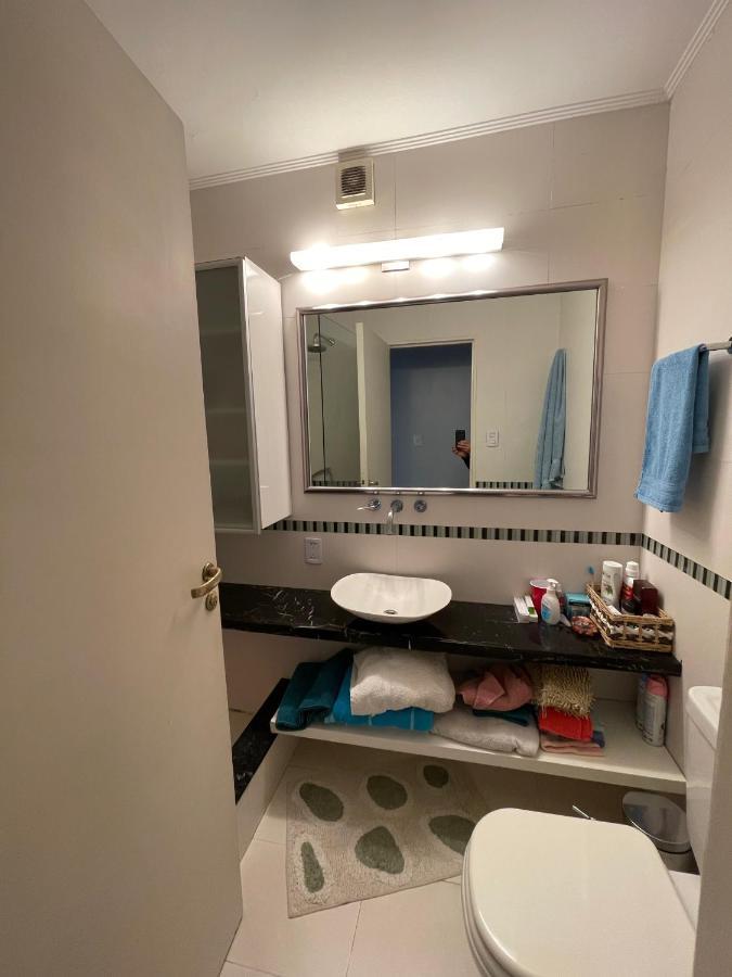 Apartamento Stylish 3 Bedroom Family Apt In Palermo Ciudad Autónoma de Buenos Aires