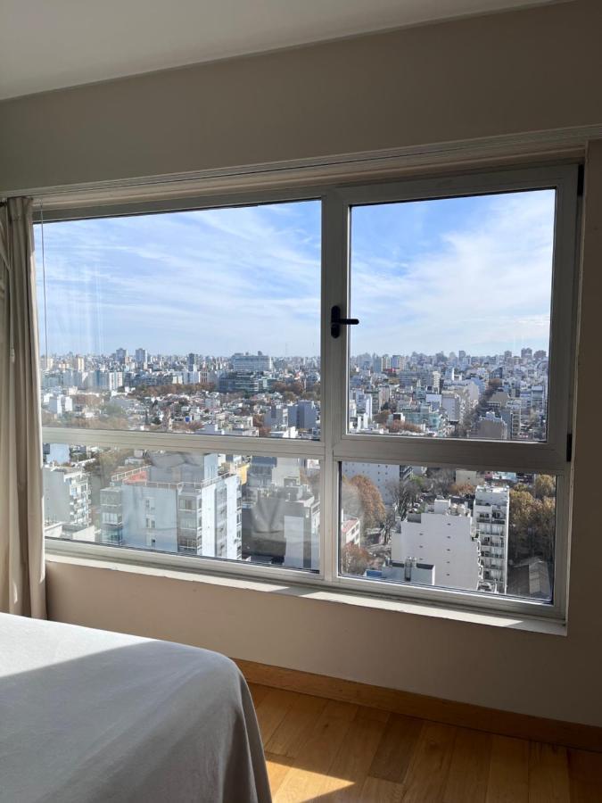 Departamento Palermo Hollywood