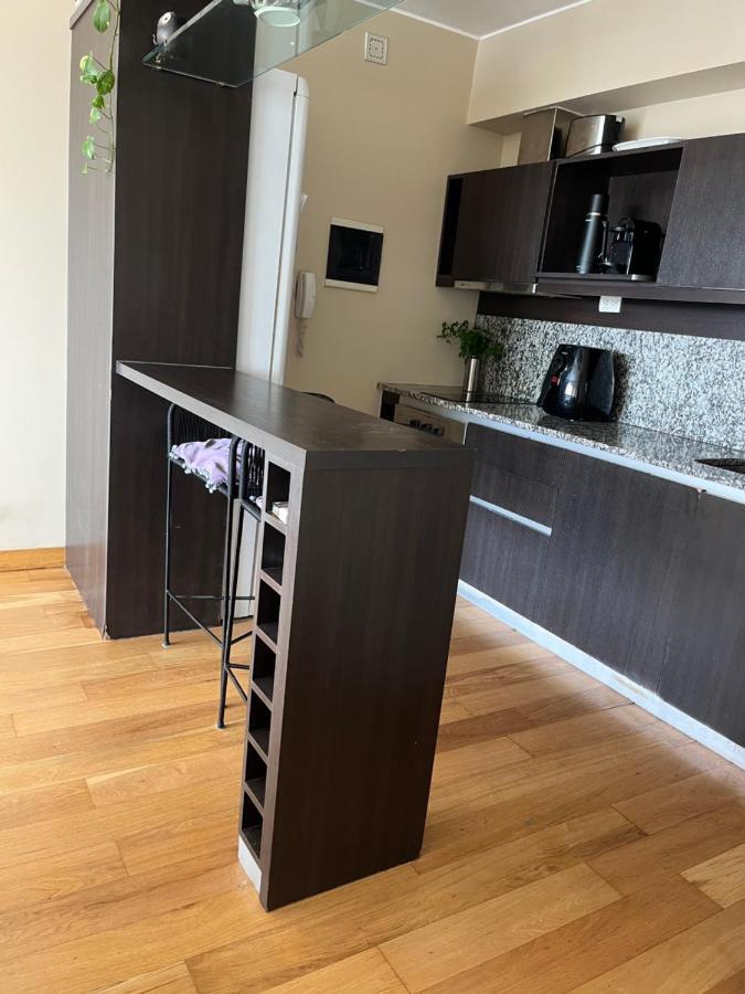 Departamento Palermo Hollywood
