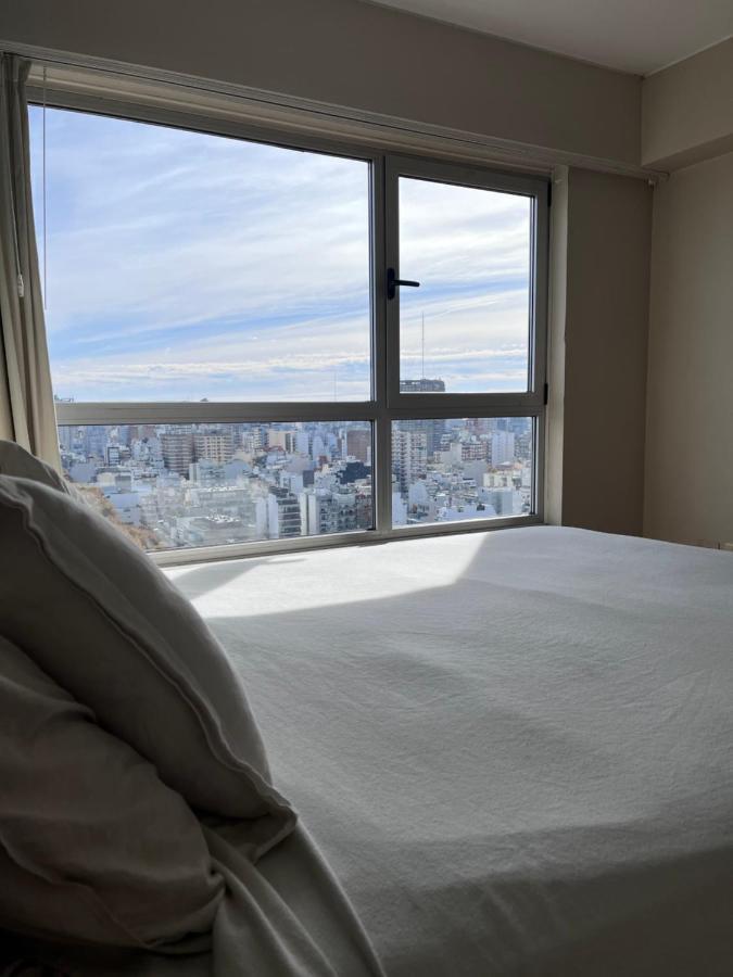 Departamento Palermo Hollywood *
