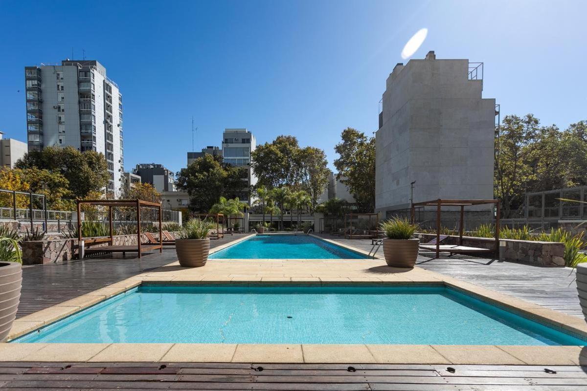 Apartamento Departamento Palermo Hollywood