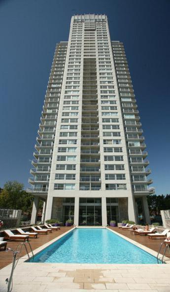 Departamento Palermo Hollywood Apartamento Ciudad Autónoma de Buenos Aires