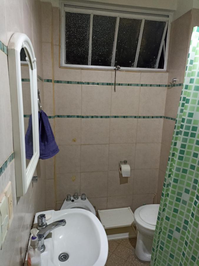 Departamento Obelisco 2 Apartamento Ciudad Autónoma de Buenos Aires