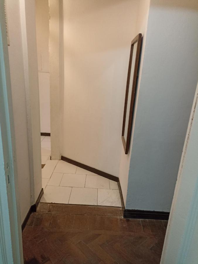 Departamento Obelisco 2 Apartamento Ciudad Autónoma de Buenos Aires