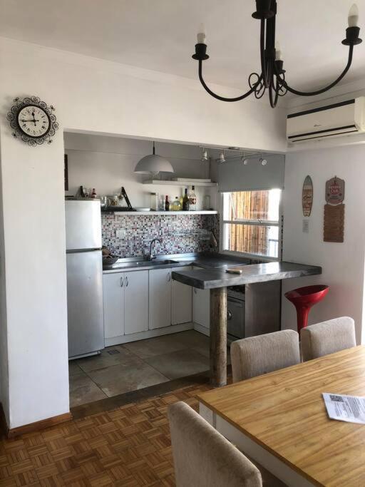 Cozy In Chinatown Apartamento Ciudad Autónoma de Buenos Aires