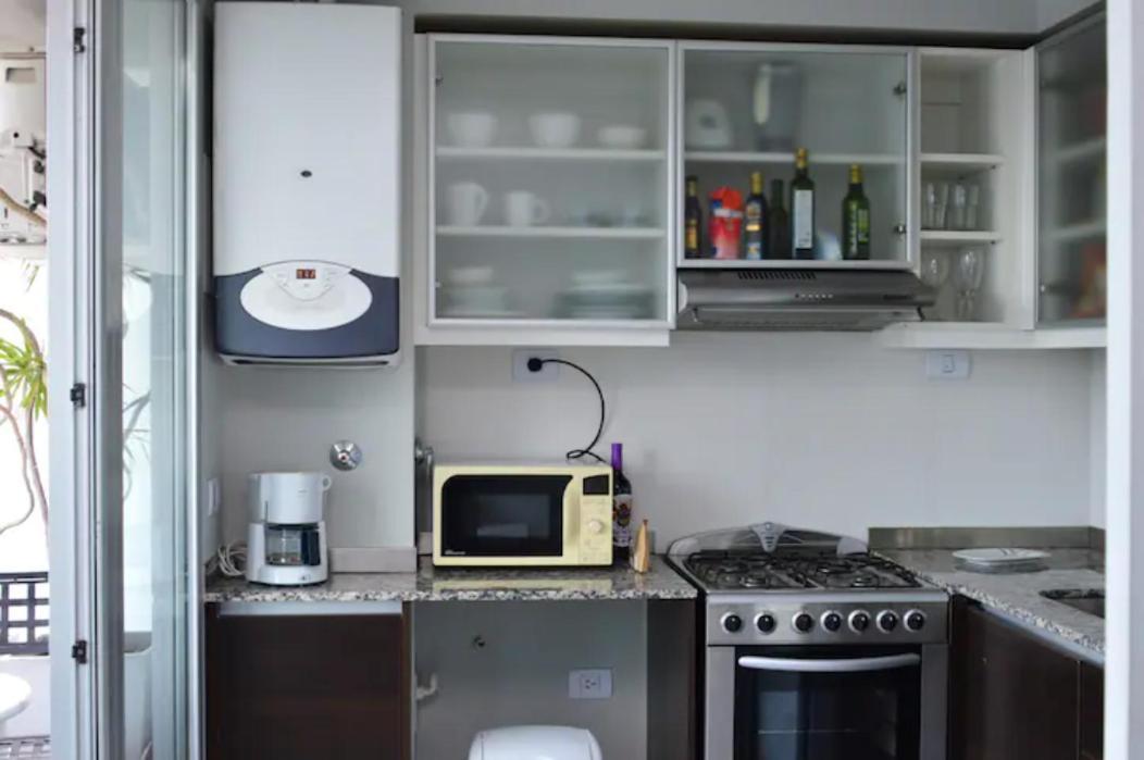 Palermo Soho - Luxury Studio In Palermo Uno Building, City Ciudad Autónoma de Buenos Aires