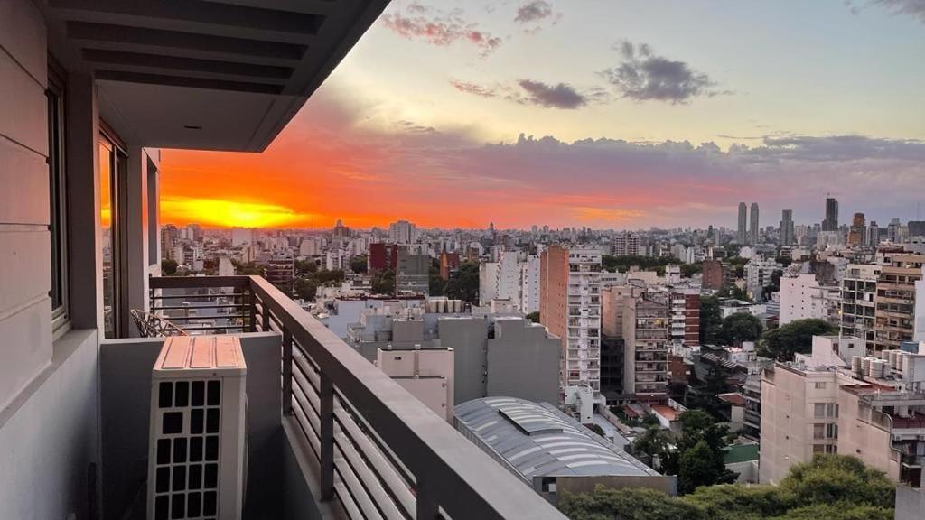 Vista Al Rio- Topacio Tower * Ciudad Autónoma de Buenos Aires