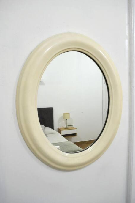 Apartment Libertador Recoleta Buenos Aires