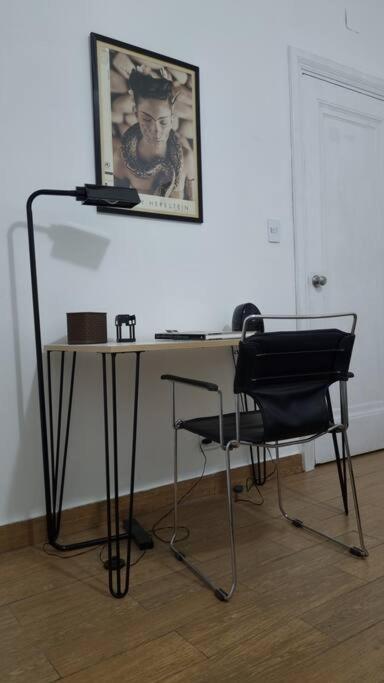 Apartment Libertador Recoleta *