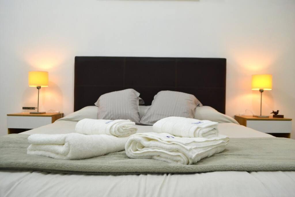 Apartment Libertador Recoleta Buenos Aires