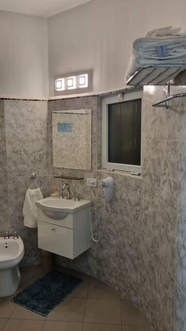 Apartment Libertador Recoleta