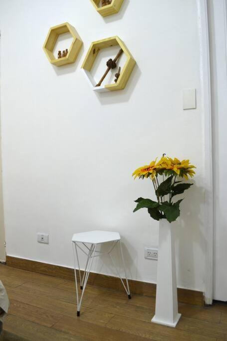 Libertador Recoleta Apartment Buenos Aires