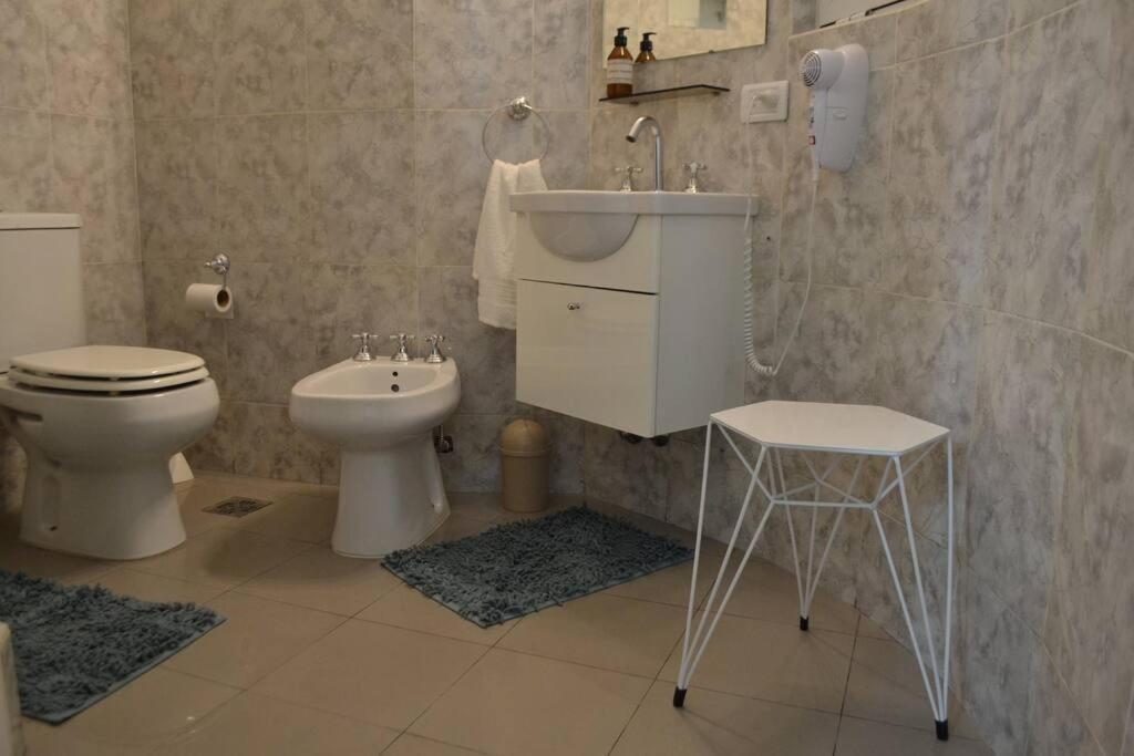 Apartment Libertador Recoleta