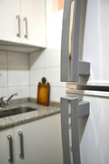 Libertador Recoleta Apartment *
