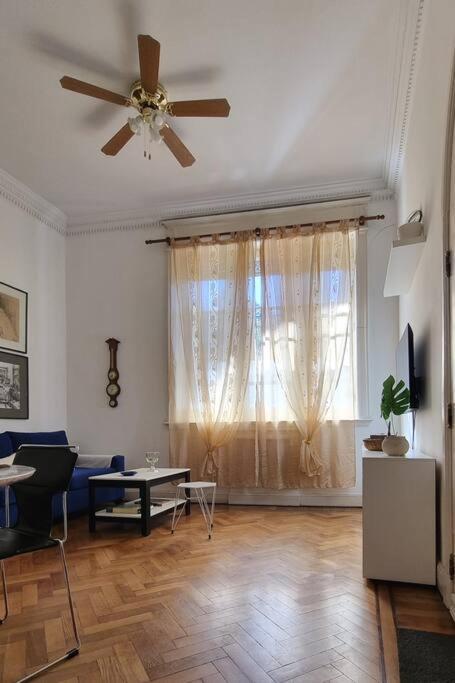Apartment Libertador Recoleta Buenos Aires
