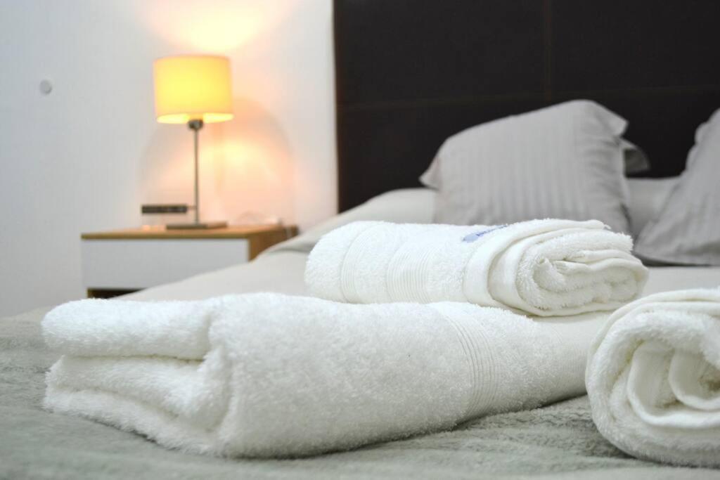 Libertador Recoleta Apartment *