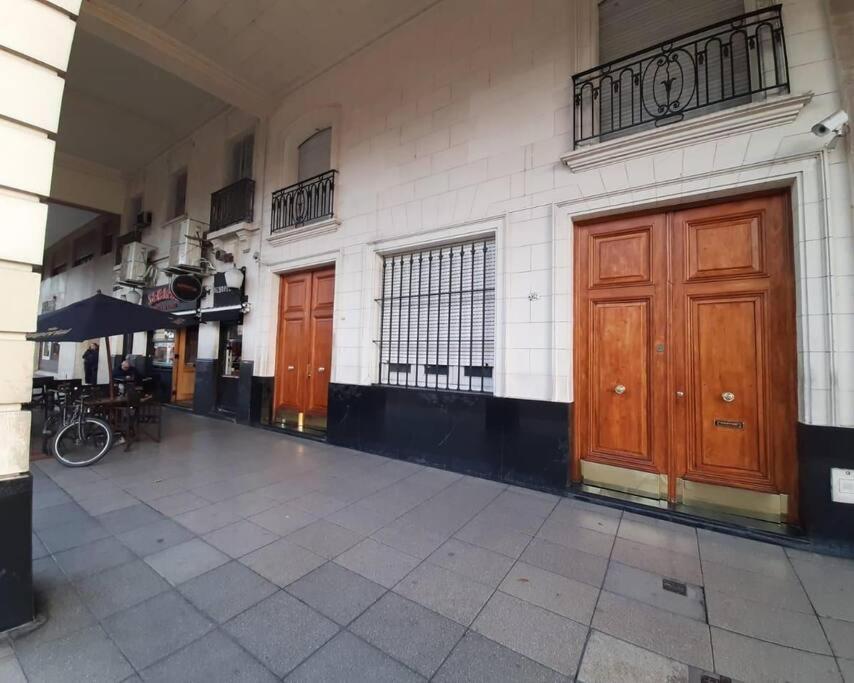Apartment Libertador Recoleta *