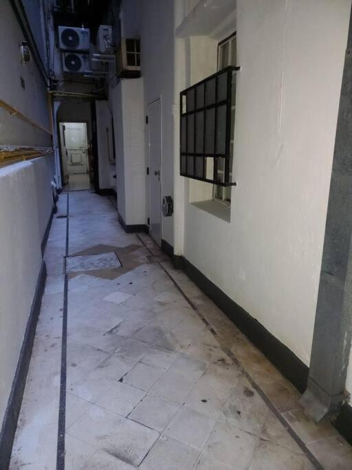 Apartment Libertador Recoleta *