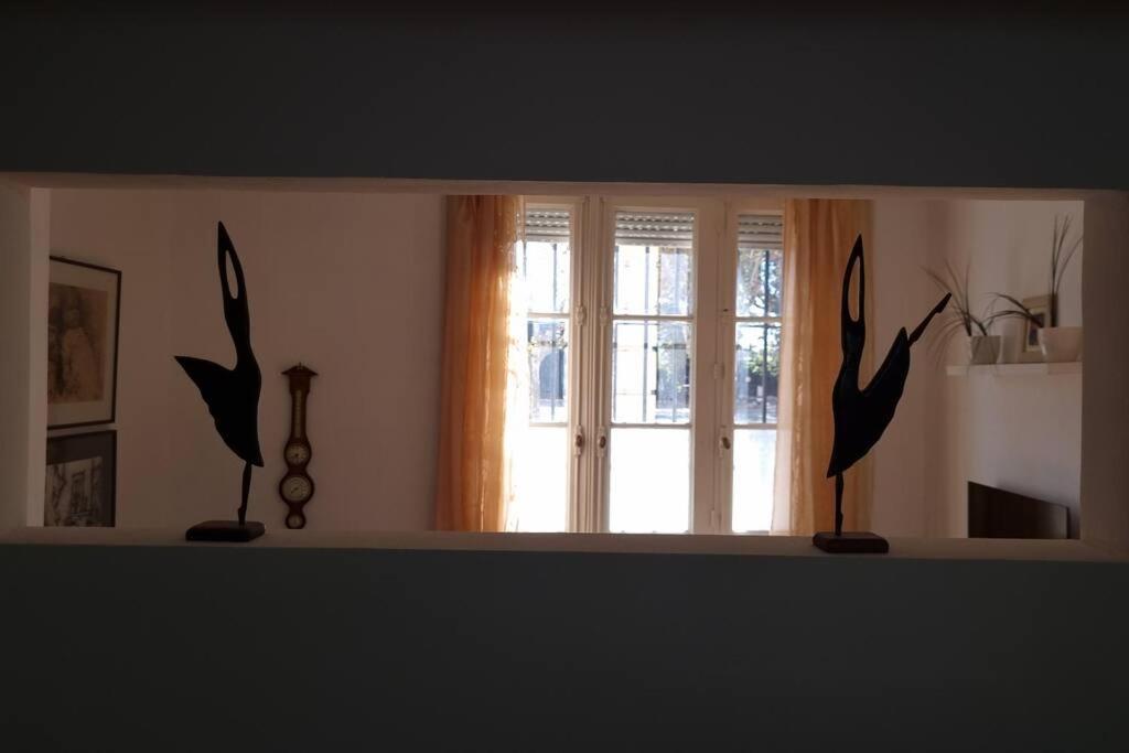 Apartment Libertador Recoleta Buenos Aires