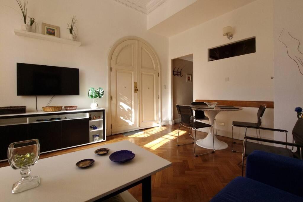 Apartment Libertador Recoleta *