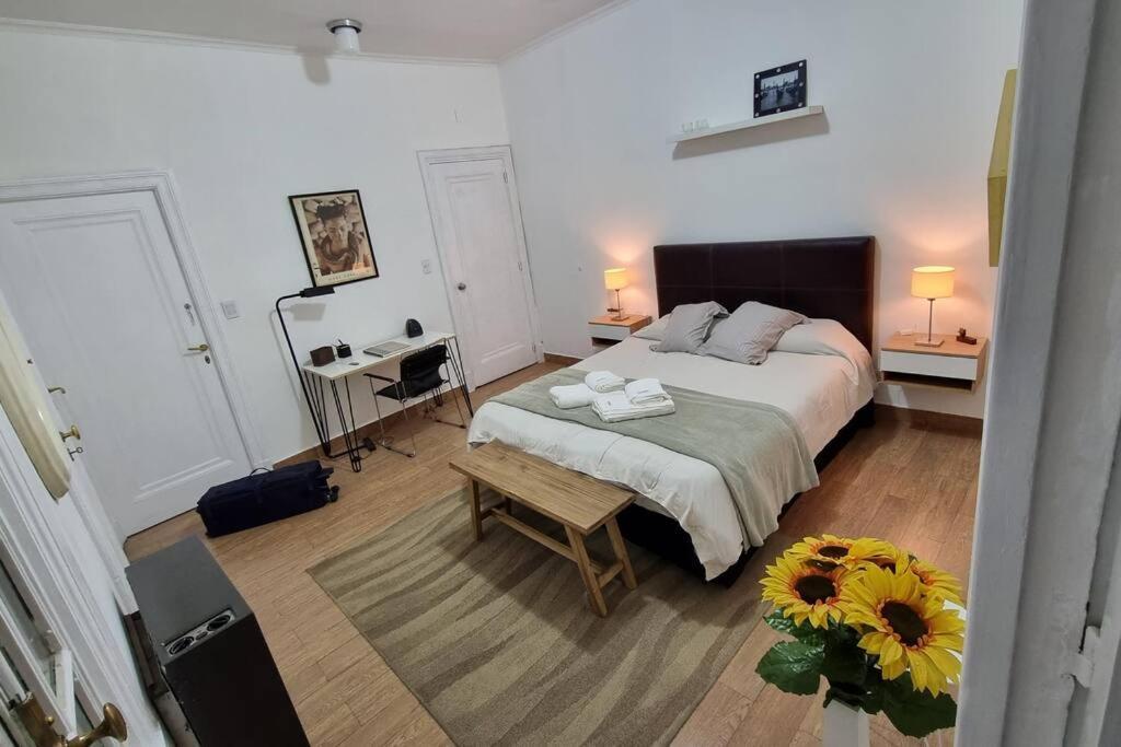 Libertador Recoleta Apartment *