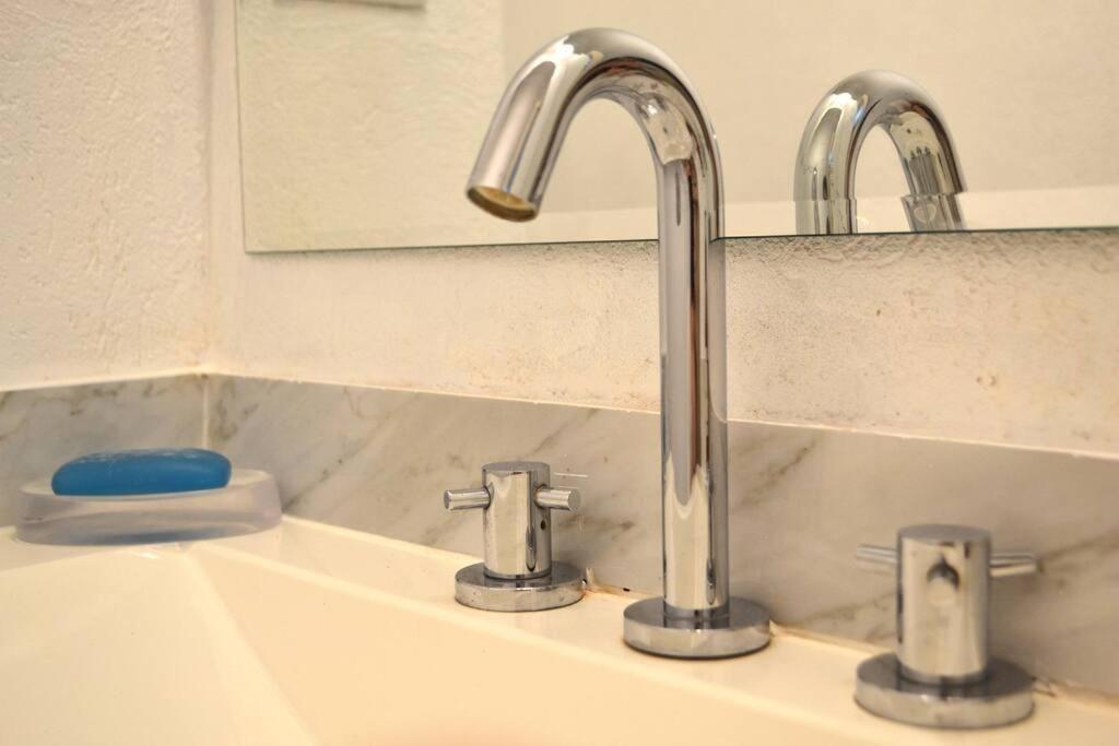 Apartment Libertador Recoleta Buenos Aires