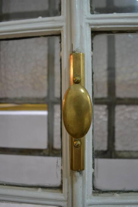 Libertador Recoleta Apartment Buenos Aires