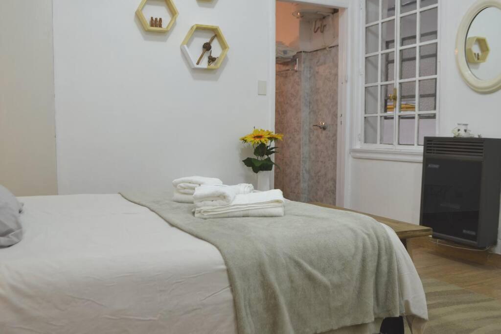 Apartment Libertador Recoleta Buenos Aires