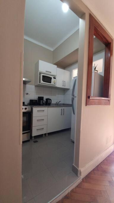 Apartment Libertador Recoleta *