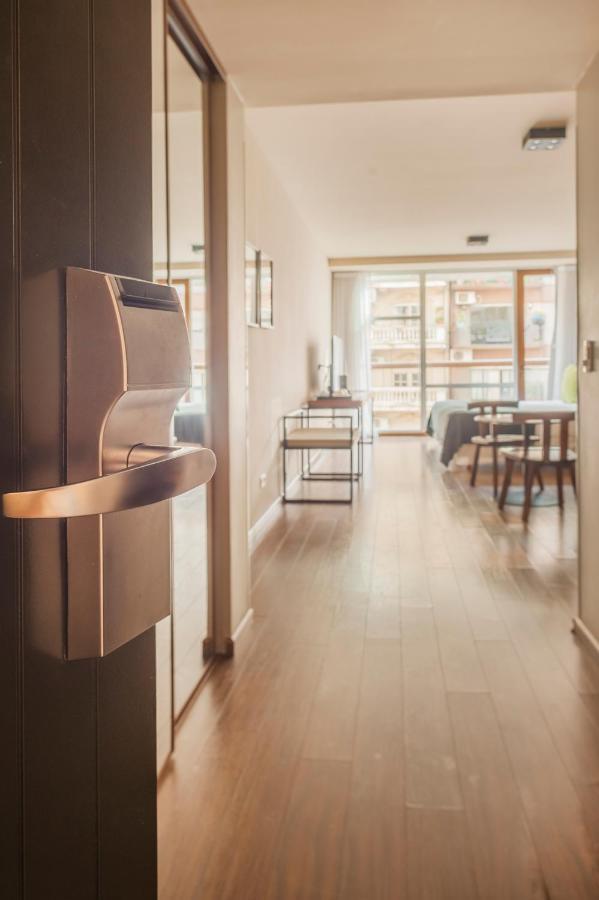 Comfortable Palermo Soho Apartamento *