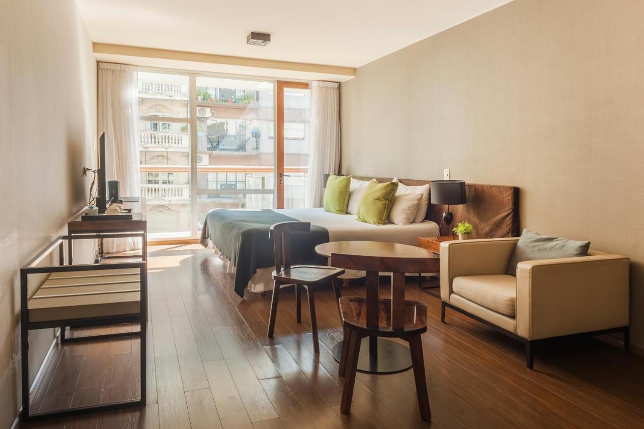 Comfortable Palermo Soho Apartamento Ciudad Autónoma de Buenos Aires
