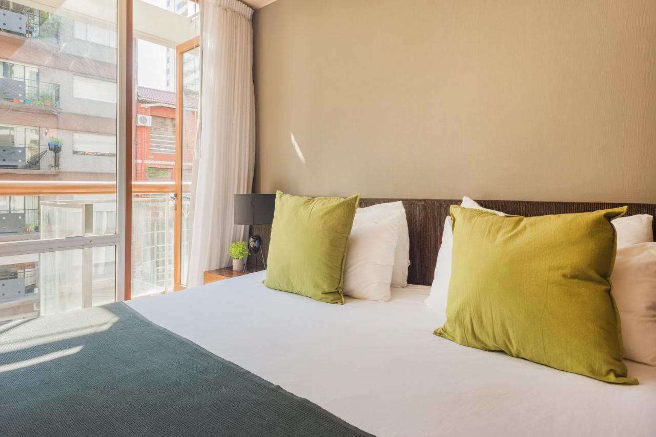 Comfortable Palermo Soho Ciudad Autónoma de Buenos Aires