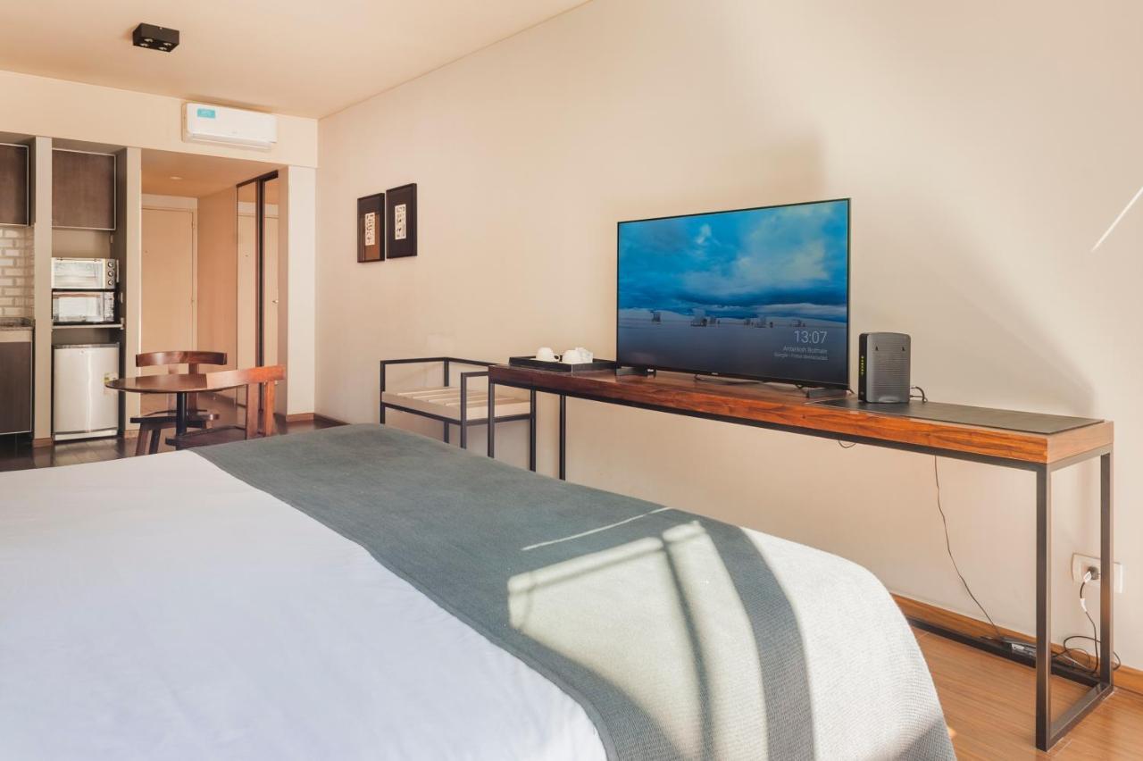Comfortable Palermo Soho Apartamento Ciudad Autónoma de Buenos Aires