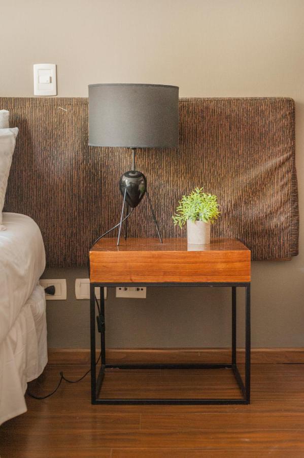 Comfortable Palermo Soho Apartamento *