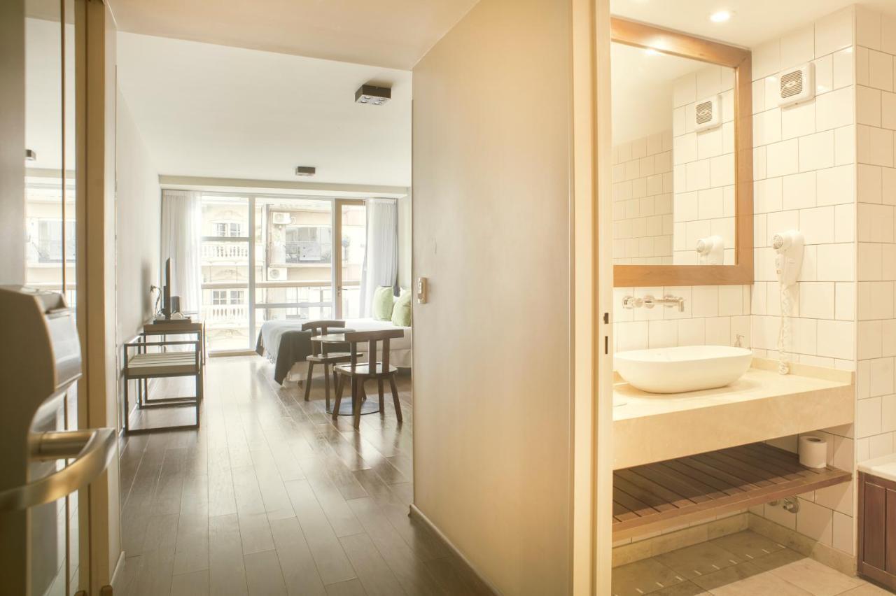 Comfortable Palermo Soho * Ciudad Autónoma de Buenos Aires