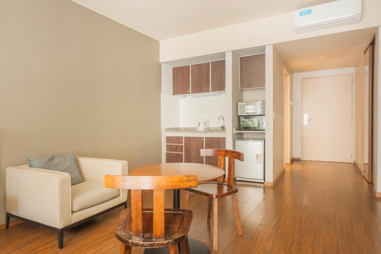Comfortable Palermo Soho Apartamento *