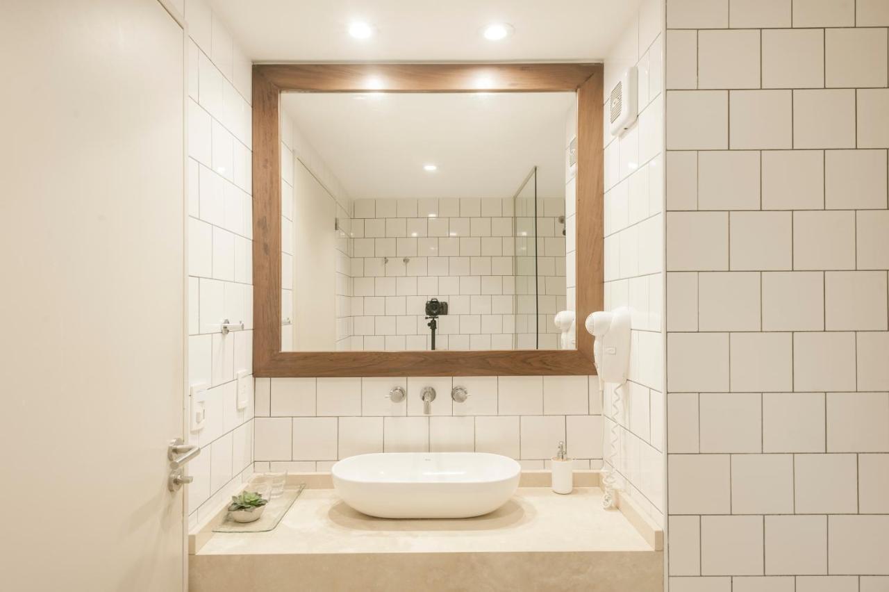 Comfortable Palermo Soho Apartamento *